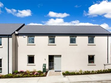 Image for 4 Bed Semi-detached, River Walk, Ballymore Eustace, Co. Kildare
