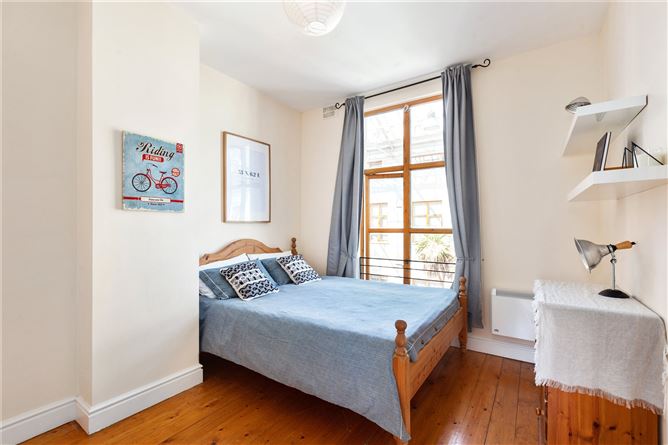 79 Wintergarden, Pearse Street, Dublin 2