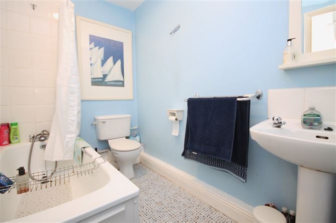 15 Killininny Court, Firhouse, Dublin 24