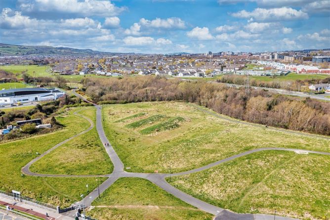 15 Killininny Court, Firhouse, Dublin 24