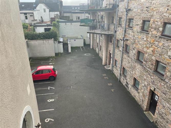 Apartment 14 Harbour Mill, Galweys Lane, Dungarvan, Waterford