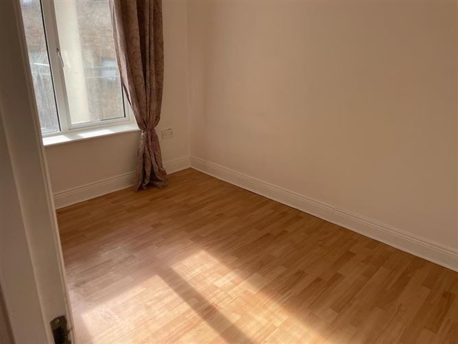 Apartment 14 Harbour Mill, Galweys Lane, Dungarvan, Waterford
