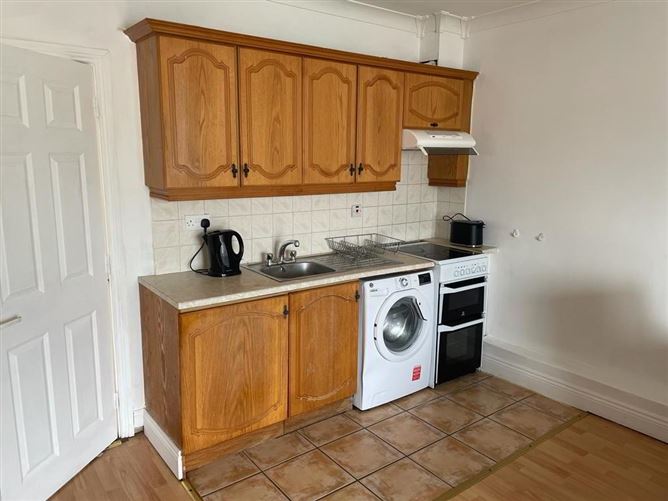 Apartment 14 Harbour Mill, Galweys Lane, Dungarvan, Waterford