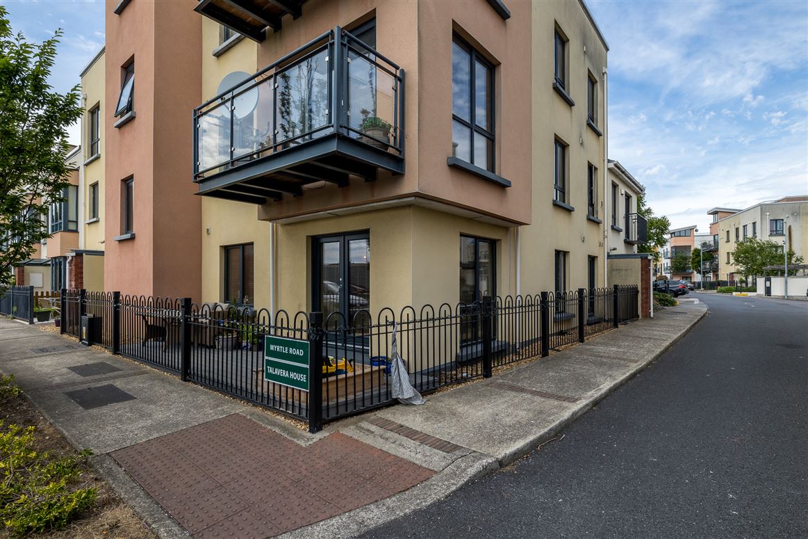 2 Talavera House, Myrtle Road, The Coast, Baldoyle, Dublin 13