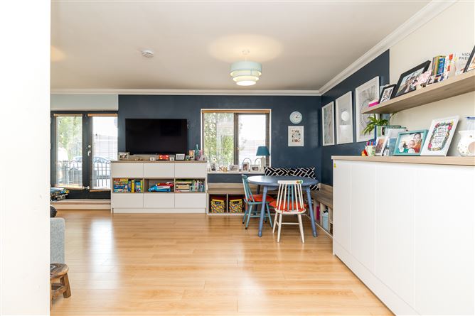 2 Talavera House, Myrtle Road, The Coast, Baldoyle, Dublin 13