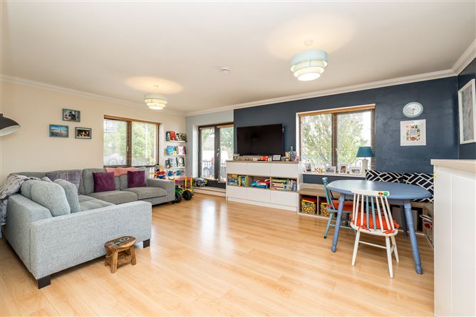 2 Talavera House, Myrtle Road, The Coast, Baldoyle, Dublin 13