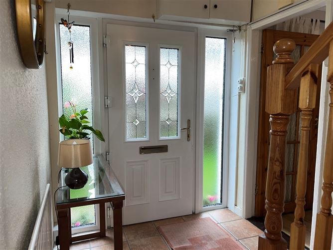 3 Casement Terrace, Wexford Town, Wexford
