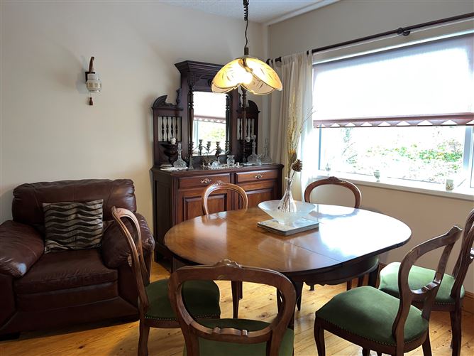 3 Casement Terrace, Wexford Town, Wexford