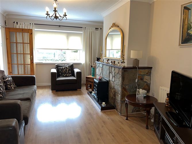 3 Casement Terrace, Wexford Town, Wexford