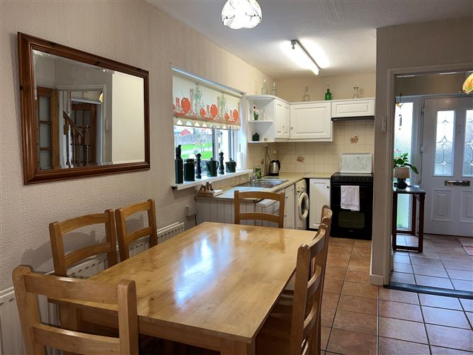 3 Casement Terrace, Wexford Town, Wexford