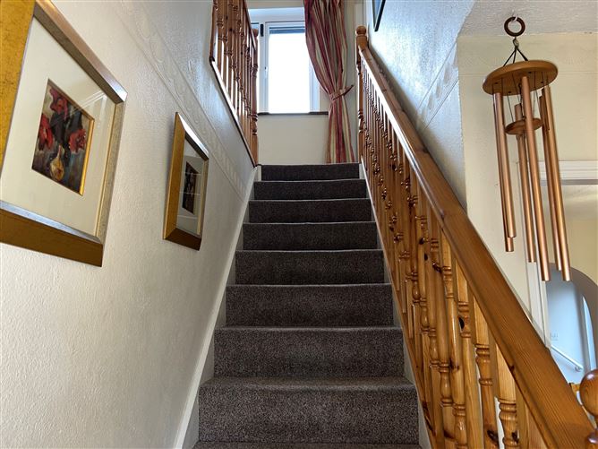 3 Casement Terrace, Wexford Town, Wexford