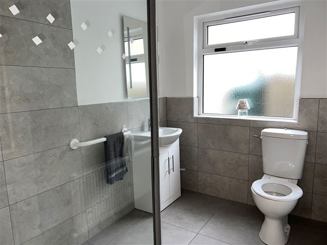 3 Casement Terrace, Wexford Town, Wexford