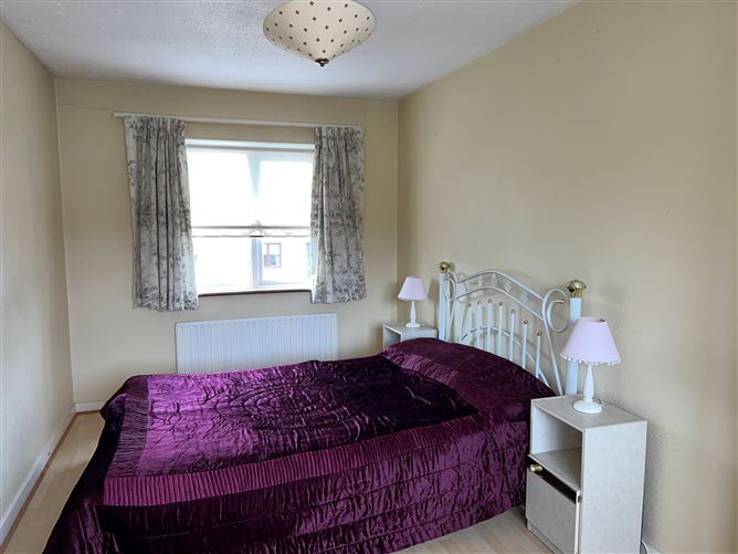3 Casement Terrace, Wexford Town, Wexford