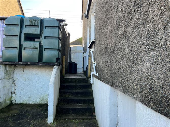 3 Casement Terrace, Wexford Town, Wexford