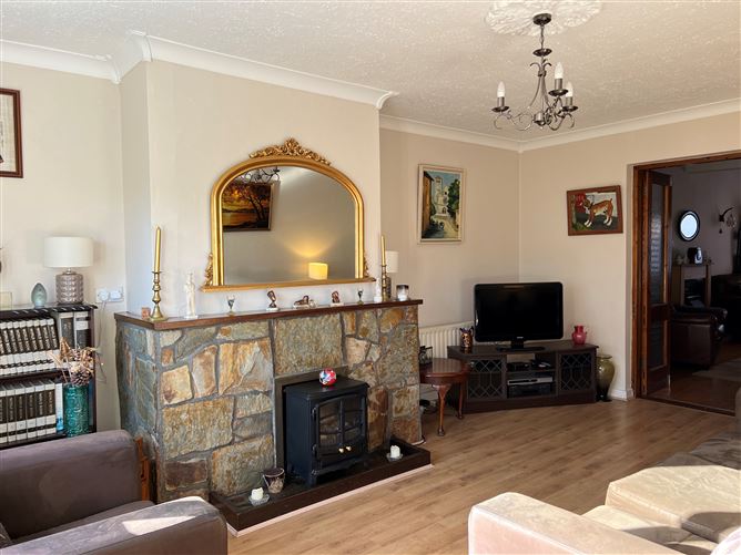 3 Casement Terrace, Wexford Town, Wexford