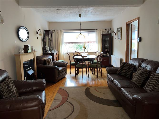 3 Casement Terrace, Wexford Town, Wexford