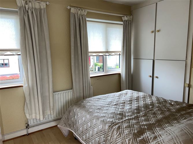 3 Casement Terrace, Wexford Town, Wexford
