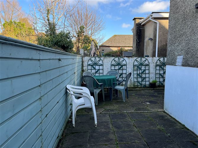 3 Casement Terrace, Wexford Town, Wexford