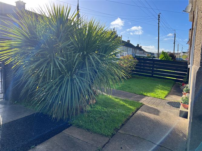 3 Casement Terrace, Wexford Town, Wexford