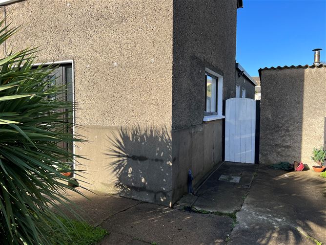 3 Casement Terrace, Wexford Town, Wexford