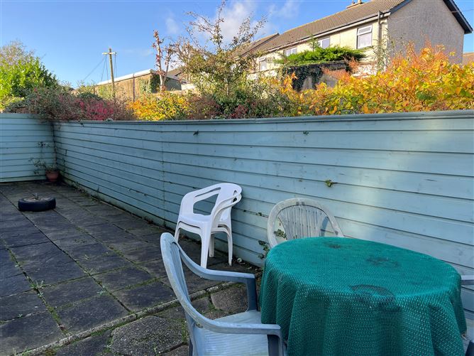 3 Casement Terrace, Wexford Town, Wexford