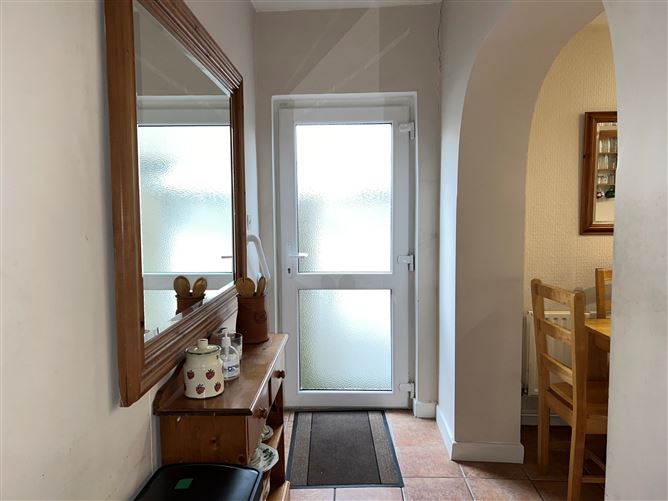 3 Casement Terrace, Wexford Town, Wexford