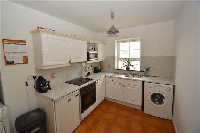 Apartment 6, Wilton Manor, Wilton, Cork