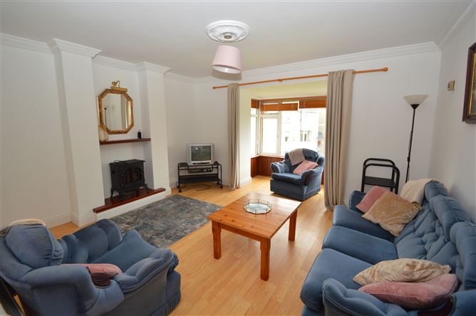 Apartment 6, Wilton Manor, Wilton, Cork