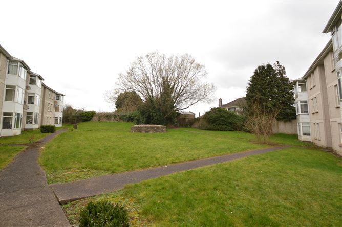 Apartment 6, Wilton Manor, Wilton, Cork