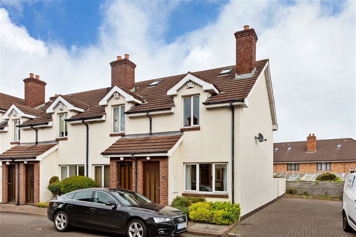 45 Millbrook Village, Milltown, Dublin 6