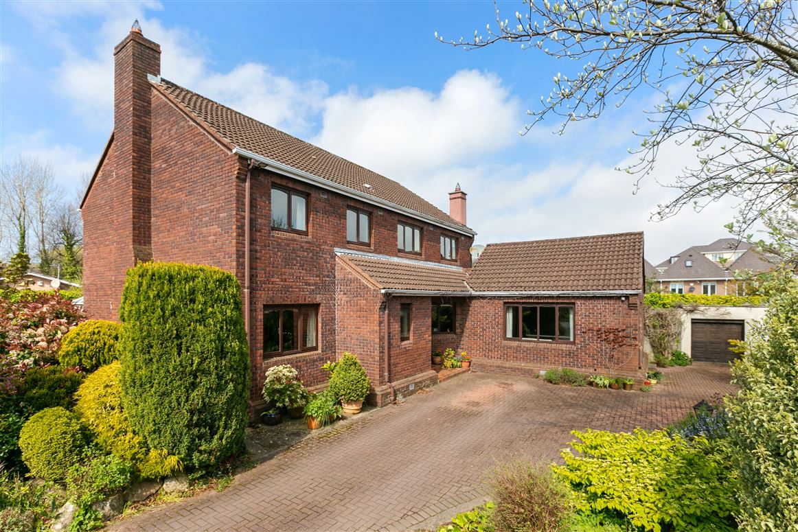 6 Grove House Gardens, Grove Avenue, Blackrock, County Dublin