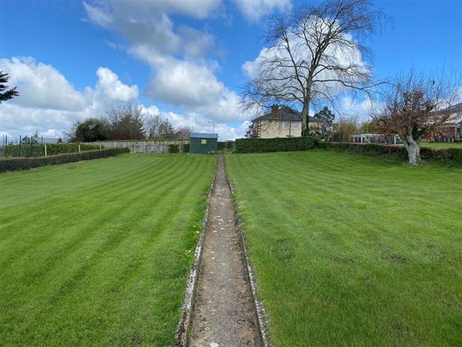 Donaghmoyne Road, Carrickmacross, Monaghan REA Gunne Property