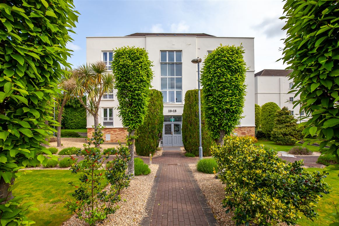 13 Avoca Hall, Avoca Park, Blackrock, Co Dublin , Blackrock, County