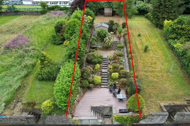 No. 12 Marian Row , Castlebar, Mayo