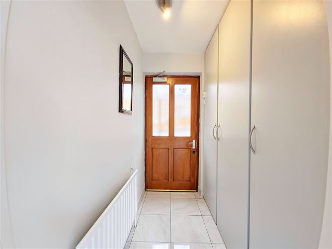 No. 12 Marian Row , Castlebar, Mayo