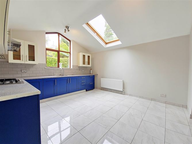 No. 12 Marian Row , Castlebar, Mayo