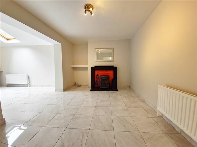 No. 12 Marian Row , Castlebar, Mayo