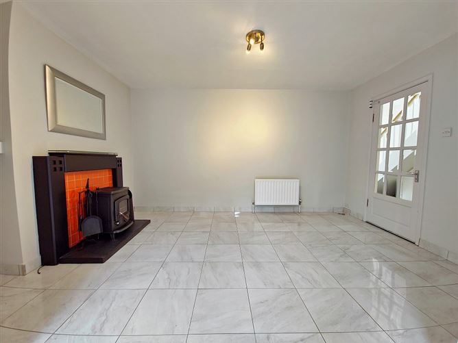 No. 12 Marian Row , Castlebar, Mayo