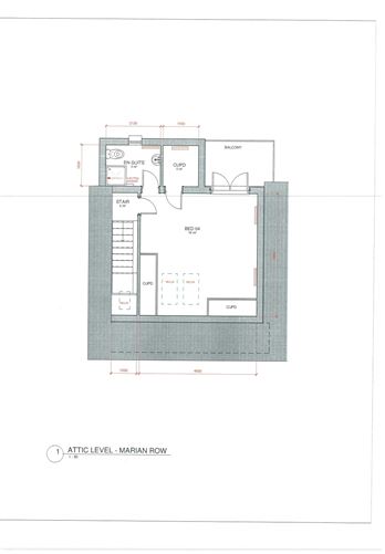 No. 12 Marian Row , Castlebar, Mayo