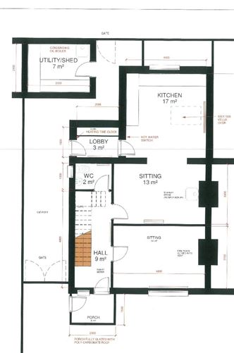 No. 12 Marian Row , Castlebar, Mayo