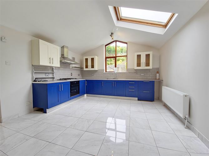 No. 12 Marian Row , Castlebar, Mayo