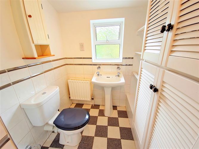 No. 12 Marian Row , Castlebar, Mayo