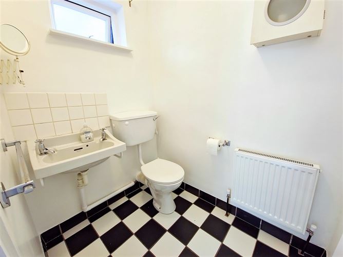 No. 12 Marian Row , Castlebar, Mayo