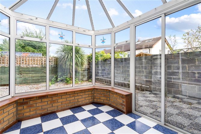 83 Wheatfield, Bray, Wicklow
