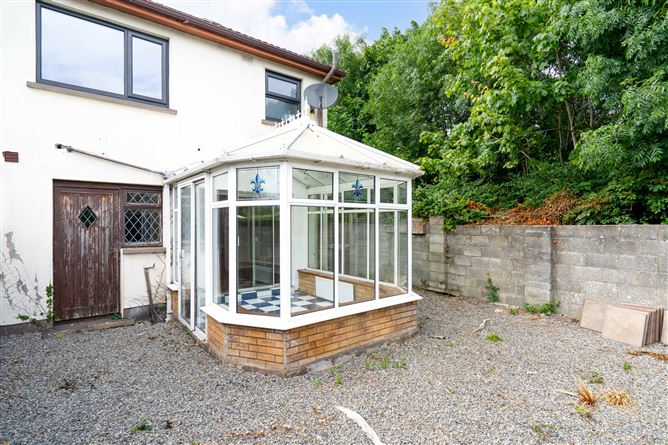 83 Wheatfield, Bray, Wicklow