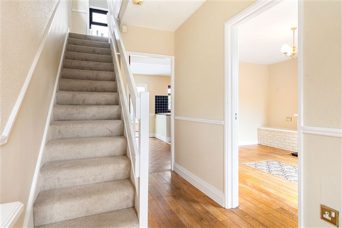 83 Wheatfield, Bray, Wicklow
