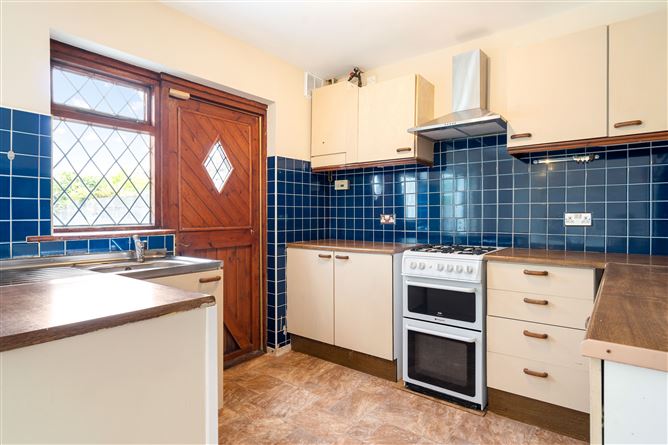 83 Wheatfield, Bray, Wicklow