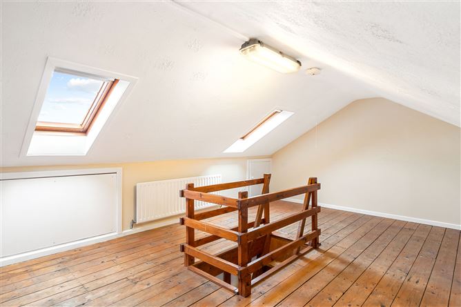 83 Wheatfield, Bray, Wicklow