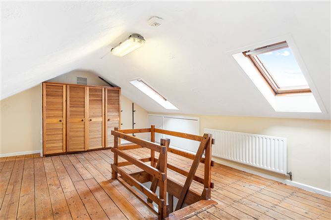 83 Wheatfield, Bray, Wicklow