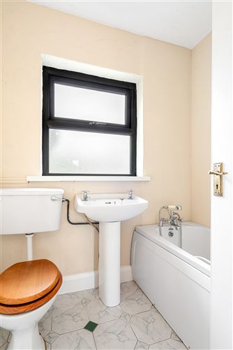 83 Wheatfield, Bray, Wicklow